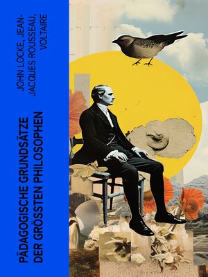 cover image of Pädagogische Grundsätze der größten Philosophen